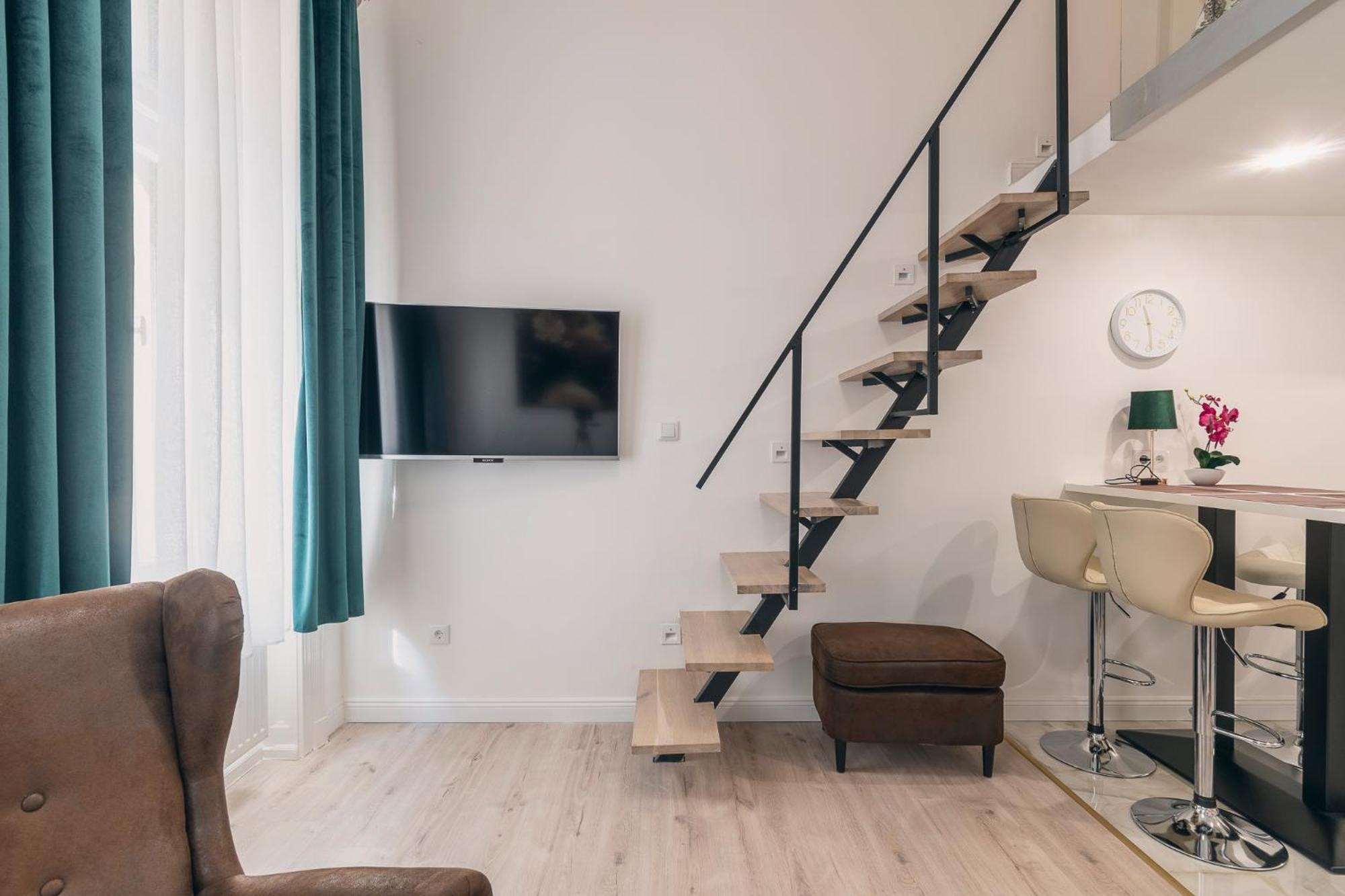 Casa Giulia ブダペスト エクステリア 写真
