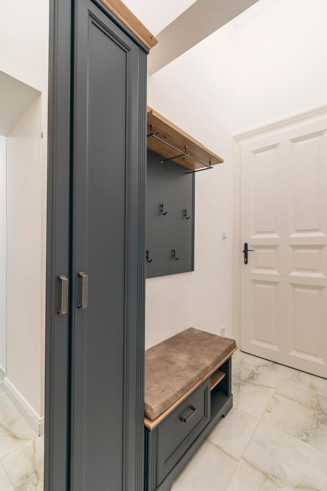 Casa Giulia ブダペスト エクステリア 写真