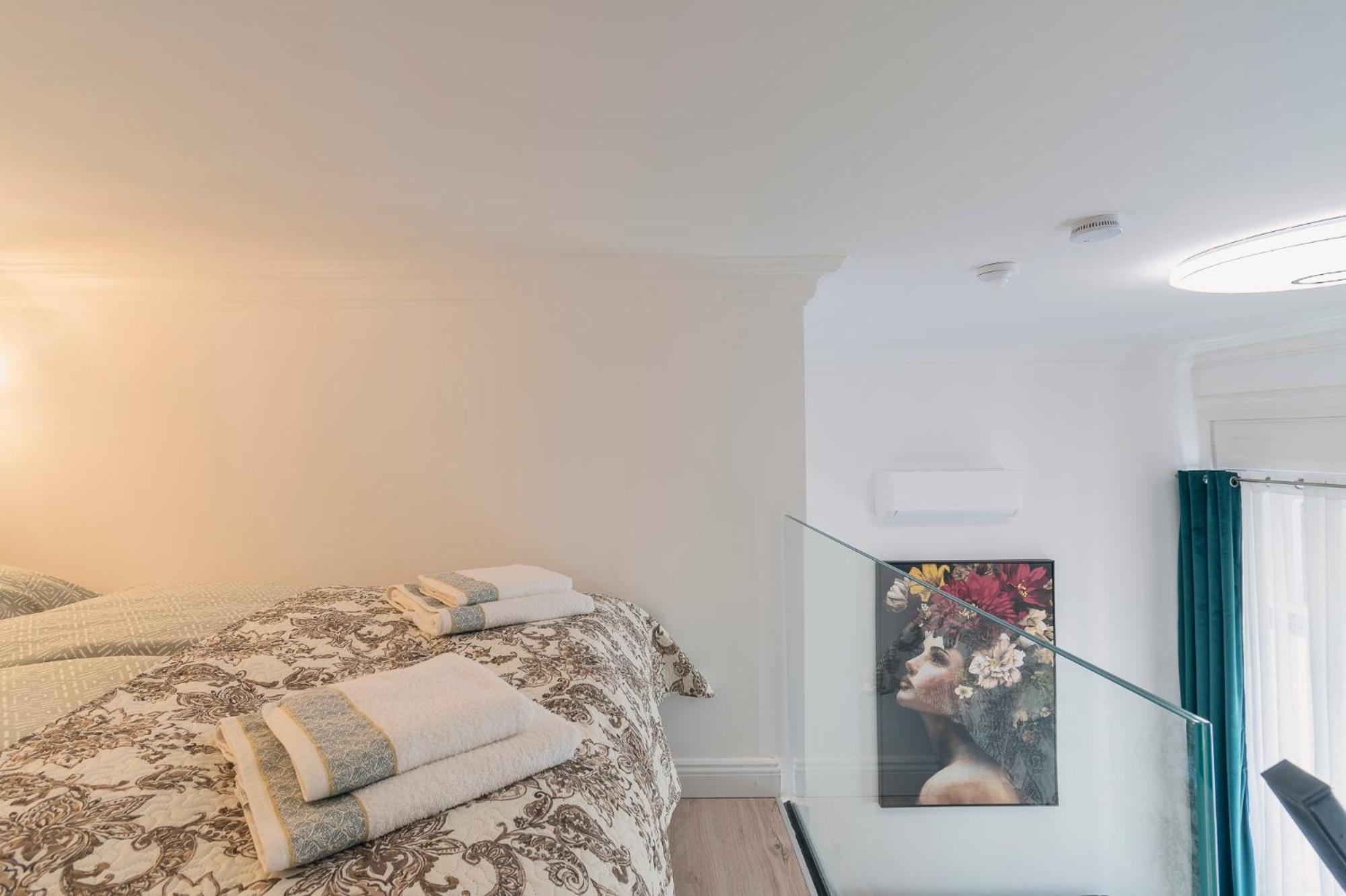 Casa Giulia ブダペスト エクステリア 写真
