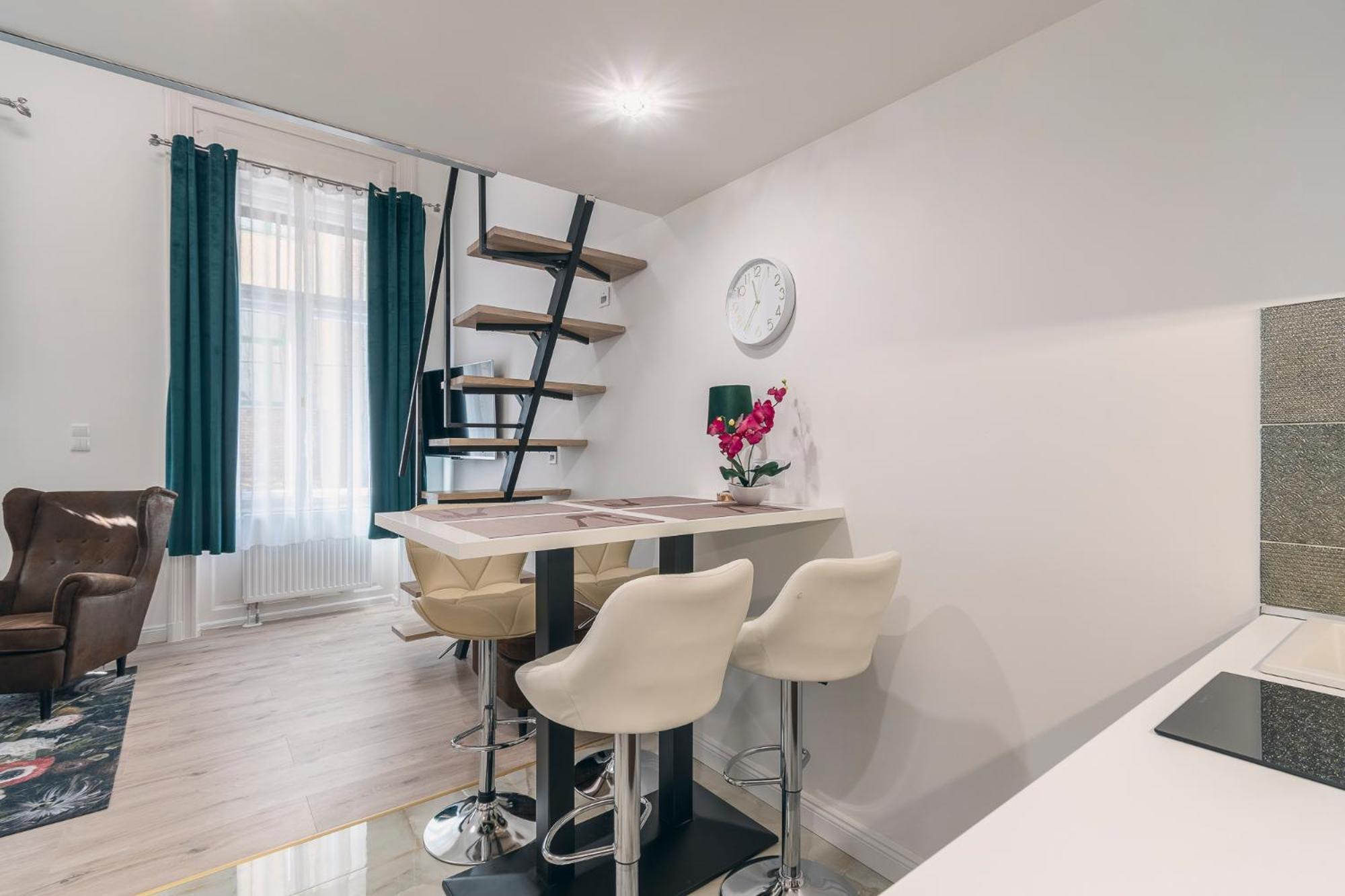 Casa Giulia ブダペスト エクステリア 写真