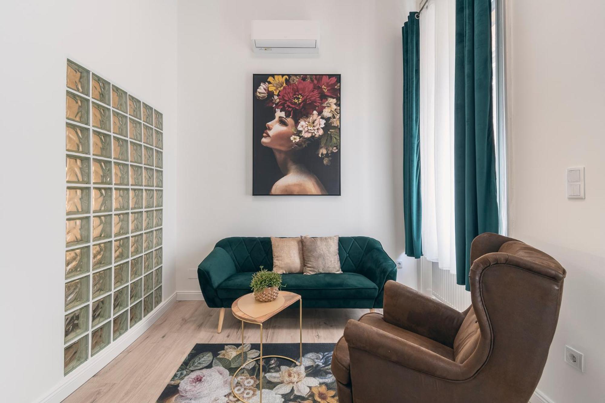 Casa Giulia ブダペスト エクステリア 写真