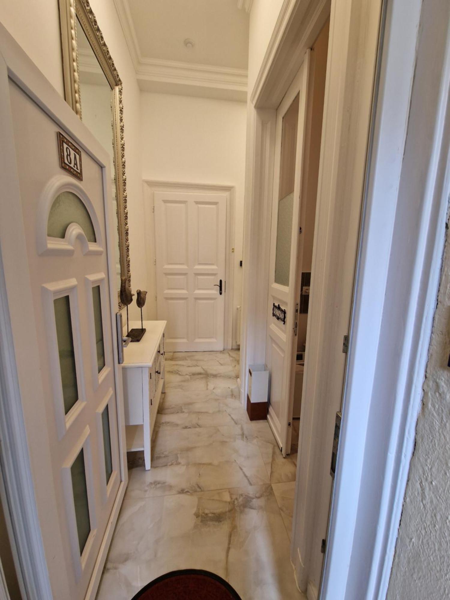 Casa Giulia ブダペスト エクステリア 写真