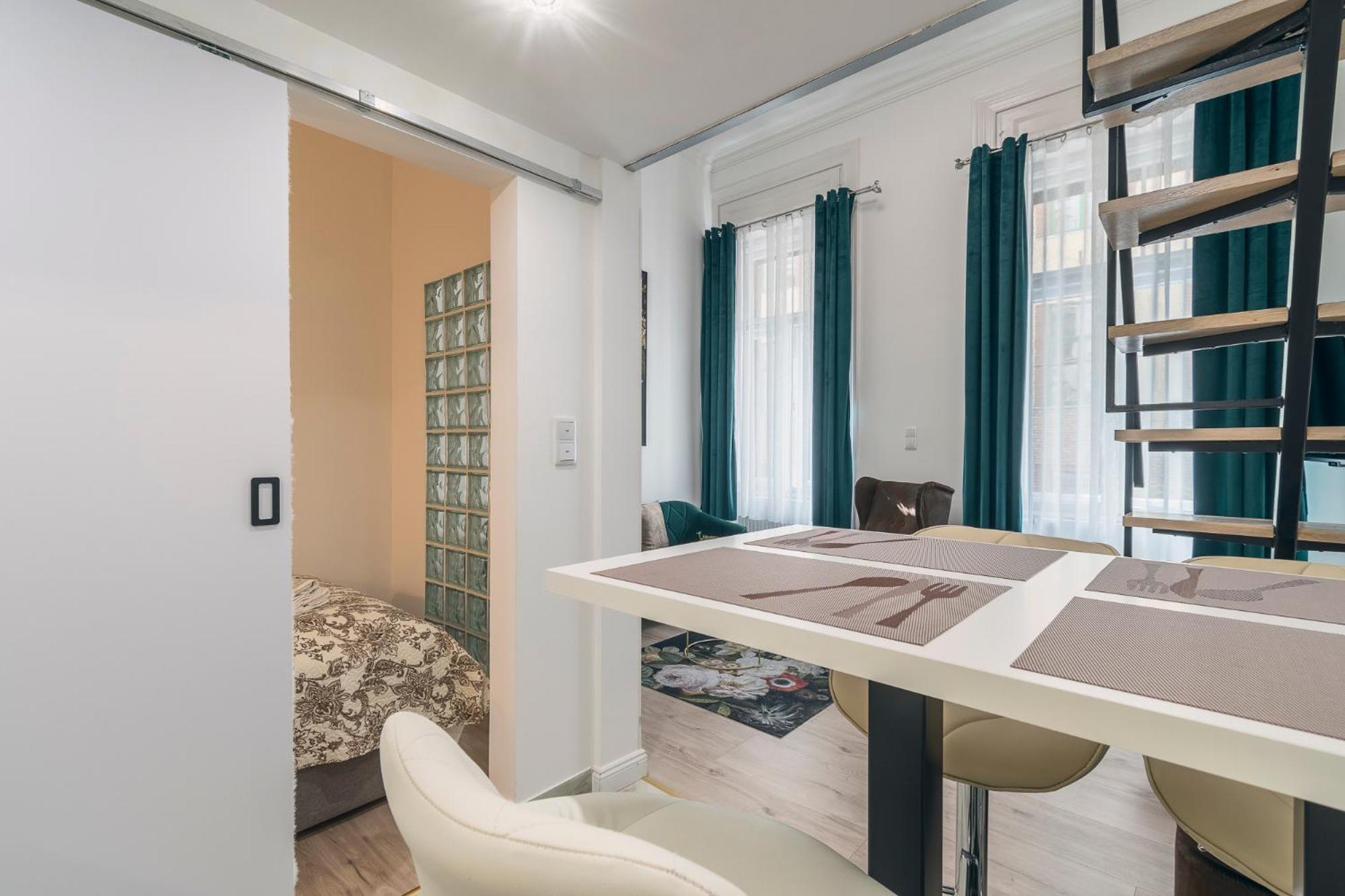 Casa Giulia ブダペスト エクステリア 写真