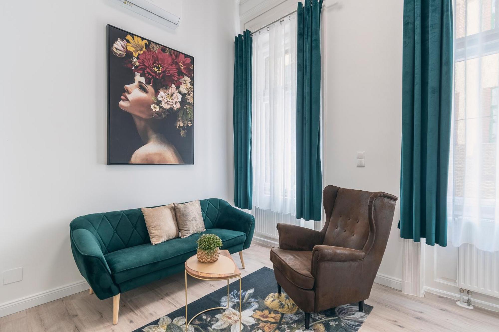Casa Giulia ブダペスト エクステリア 写真