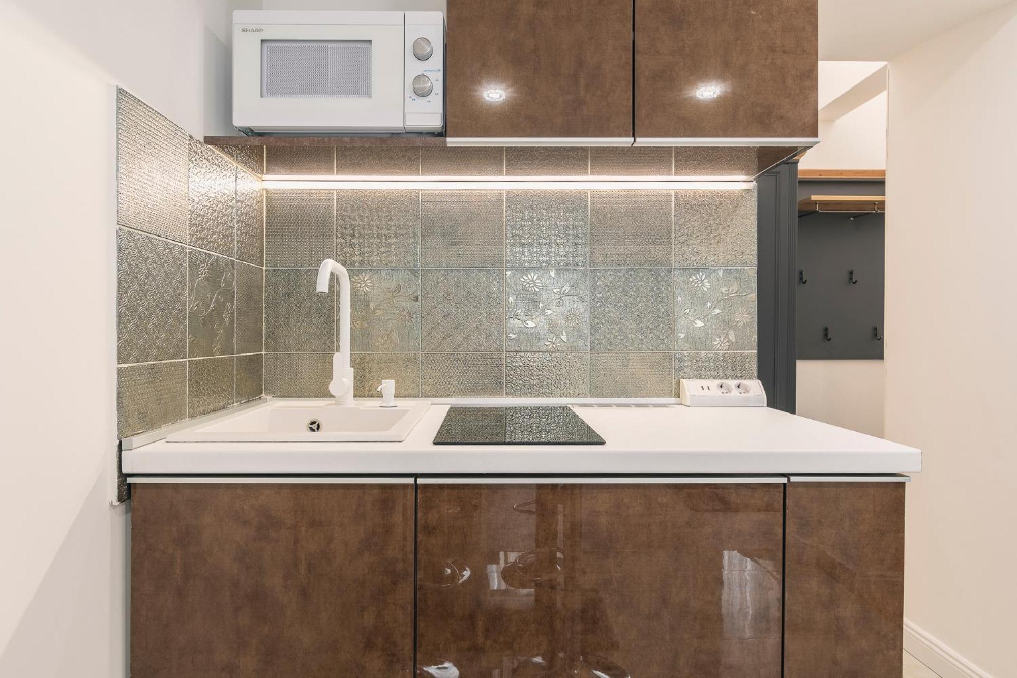 Casa Giulia ブダペスト エクステリア 写真