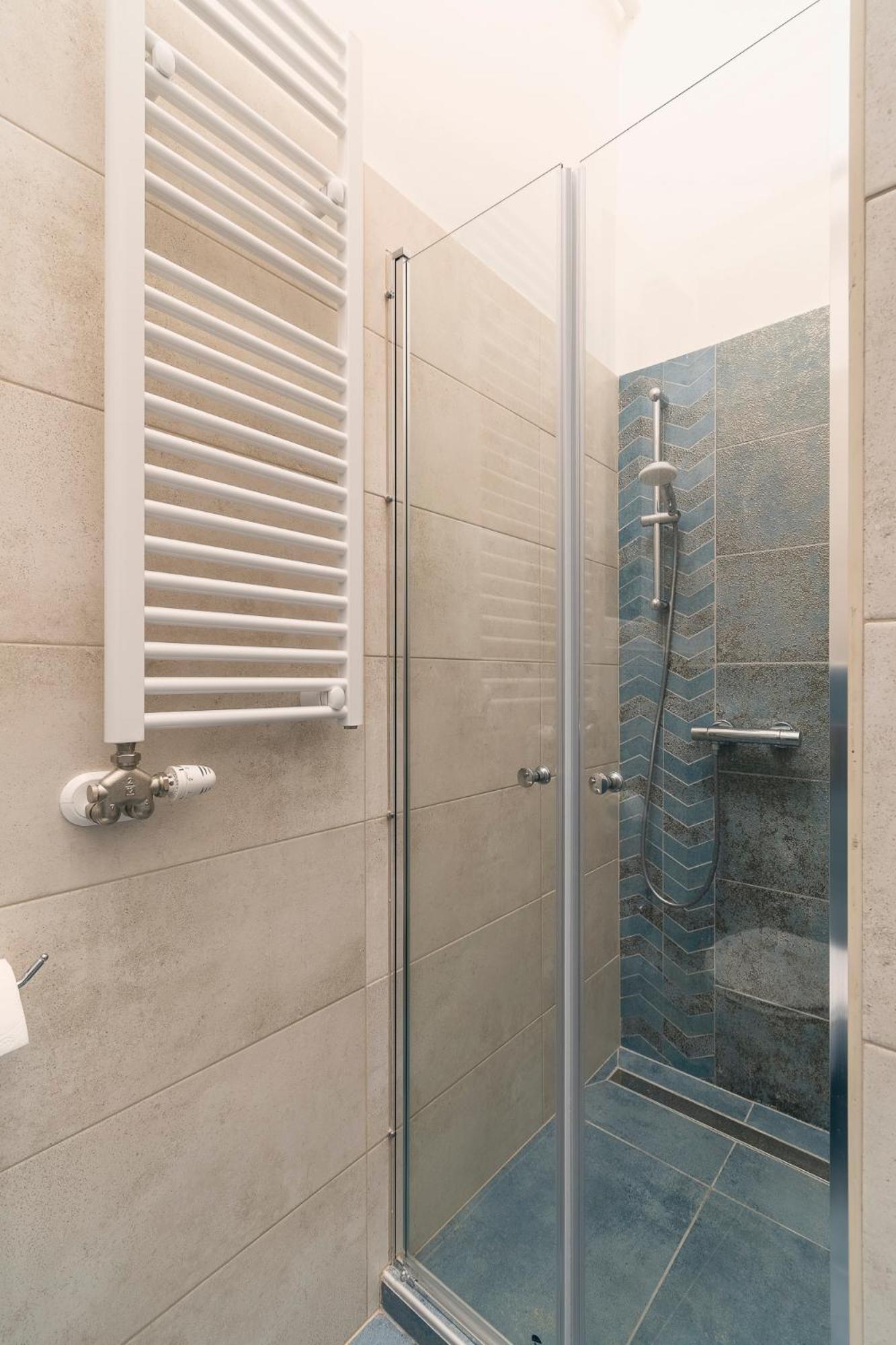 Casa Giulia ブダペスト エクステリア 写真