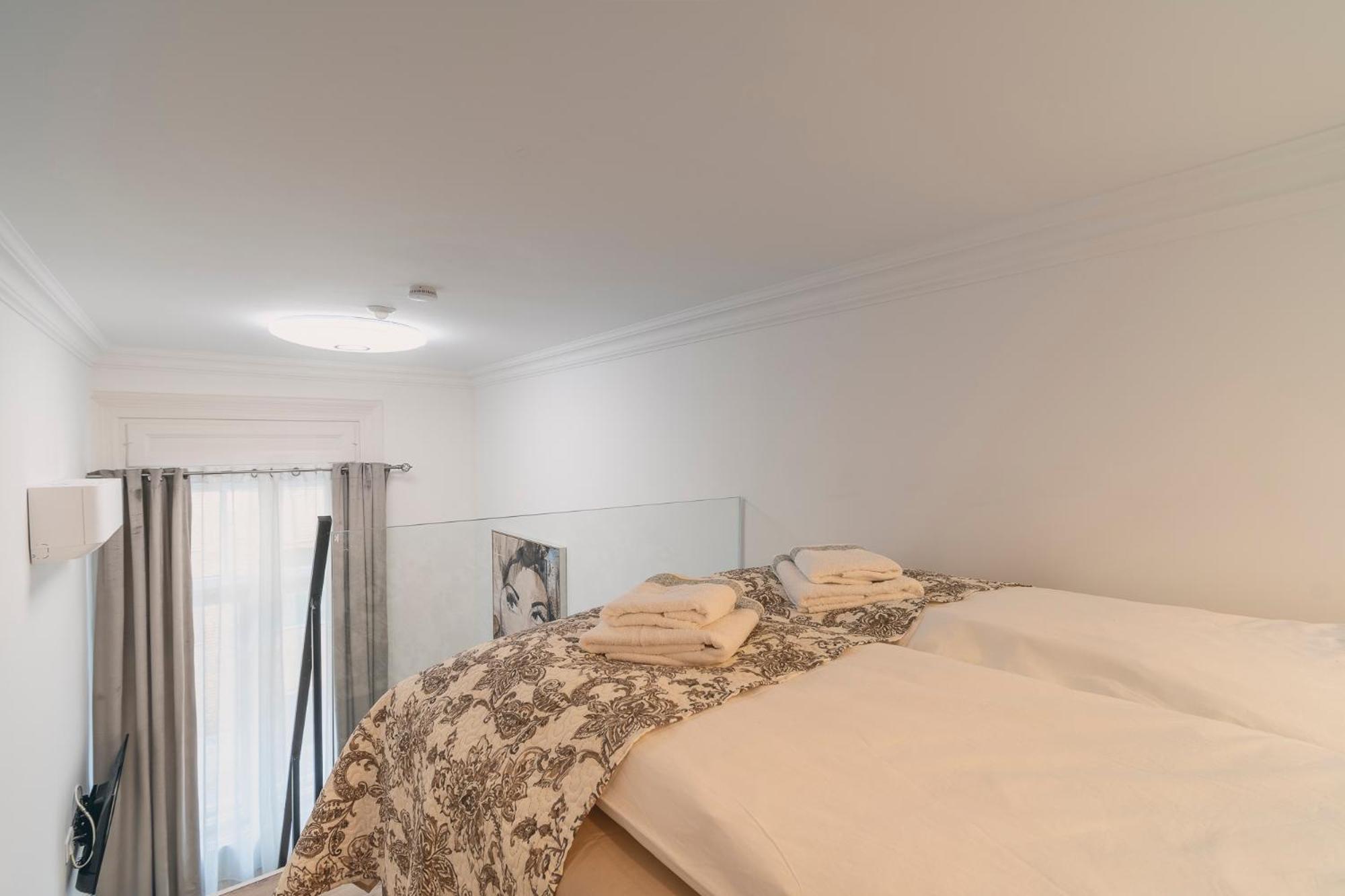 Casa Giulia ブダペスト エクステリア 写真