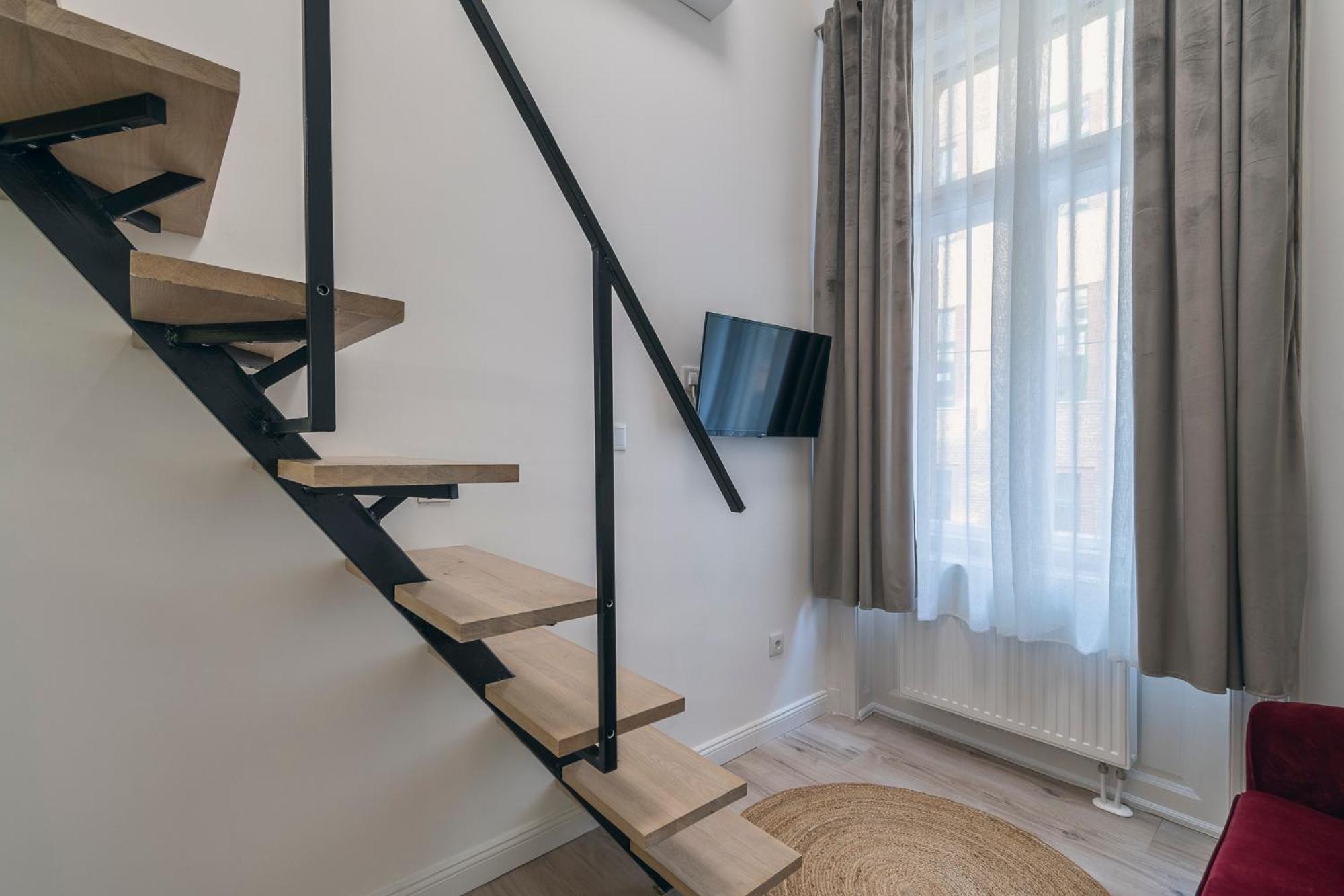 Casa Giulia ブダペスト エクステリア 写真