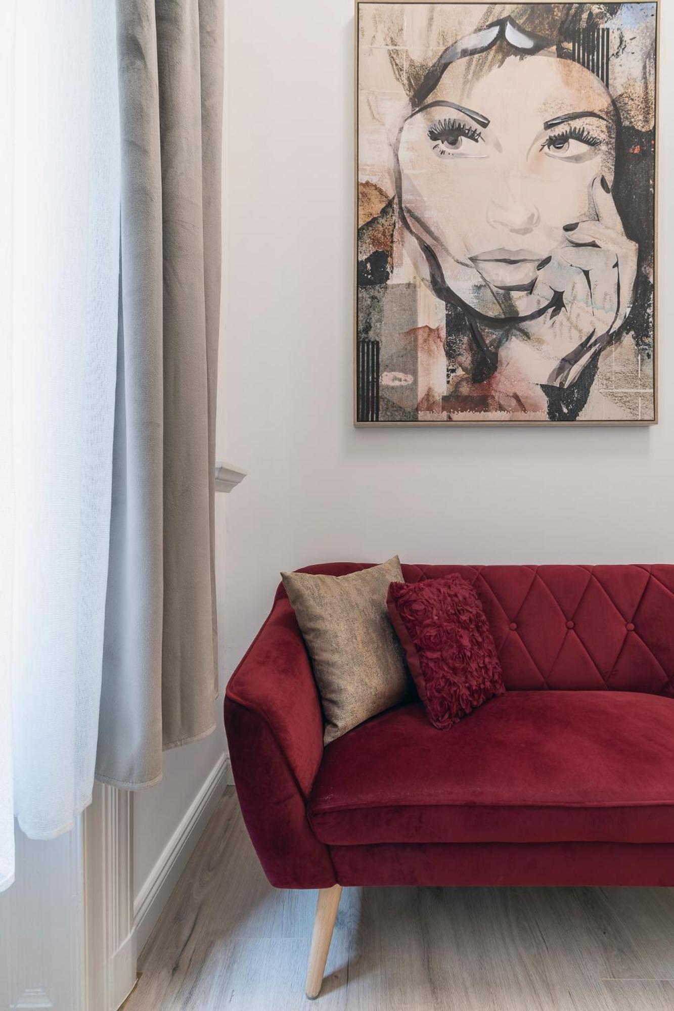 Casa Giulia ブダペスト エクステリア 写真