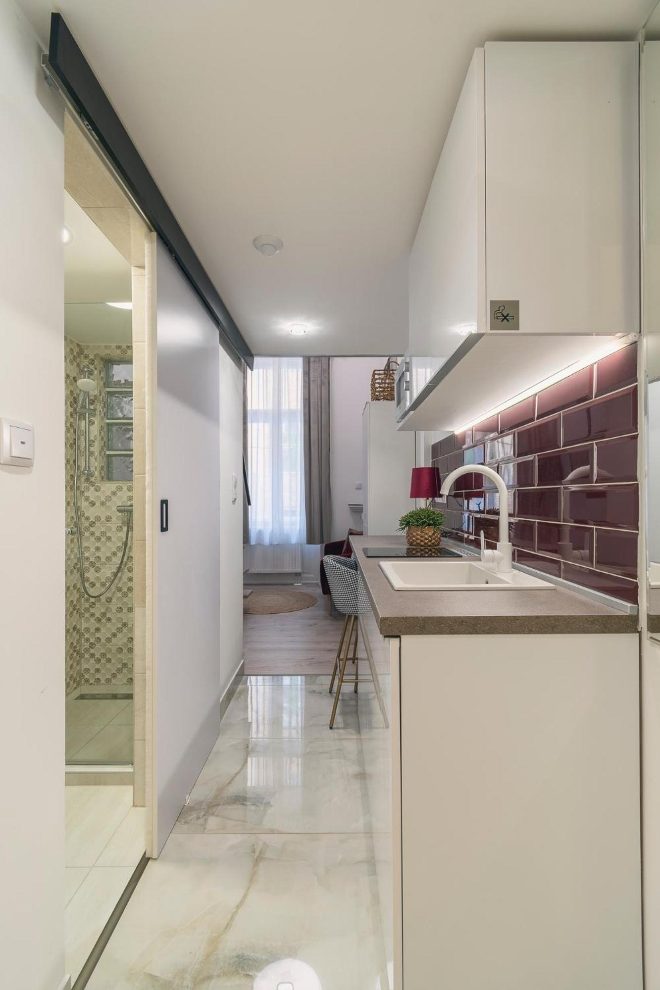 Casa Giulia ブダペスト エクステリア 写真
