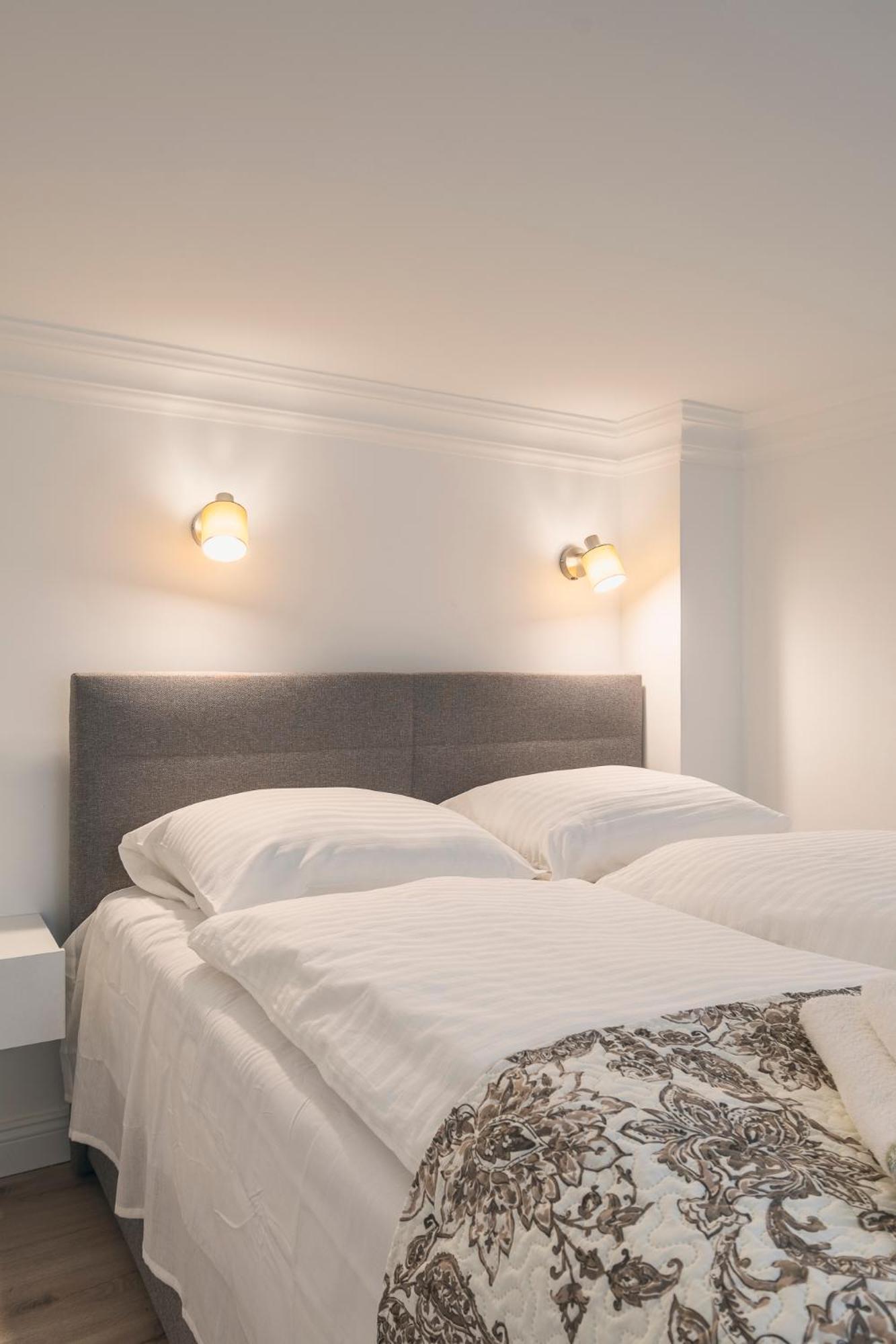 Casa Giulia ブダペスト エクステリア 写真
