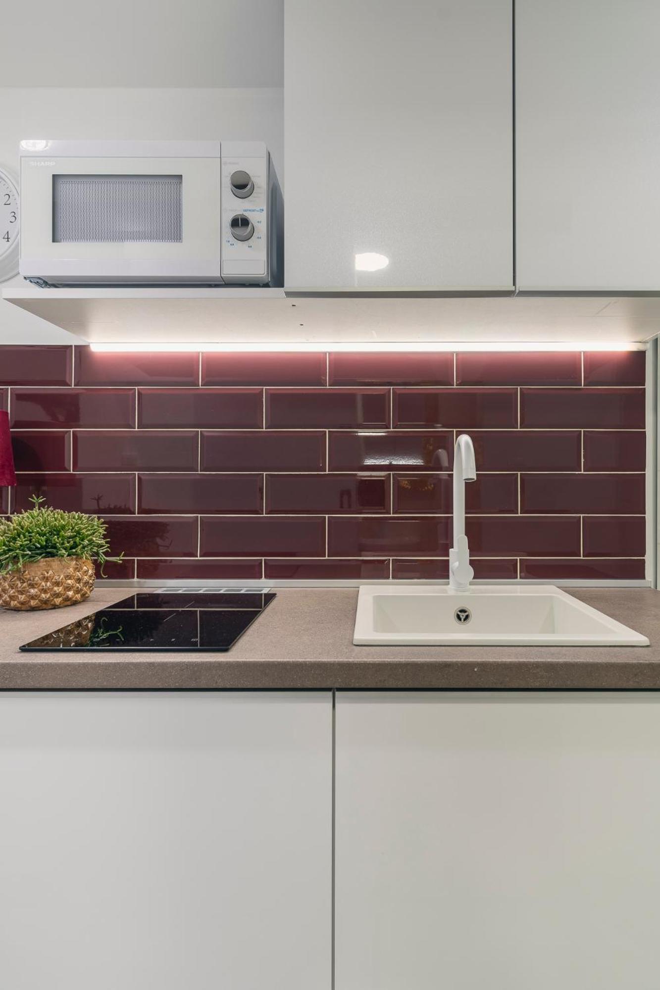 Casa Giulia ブダペスト エクステリア 写真
