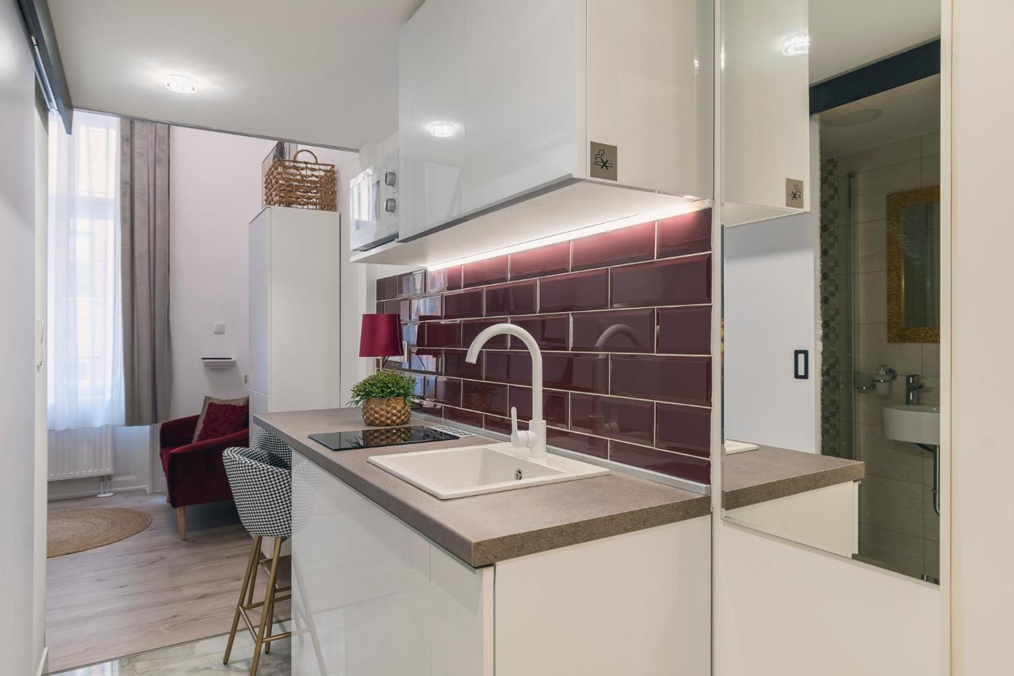 Casa Giulia ブダペスト エクステリア 写真