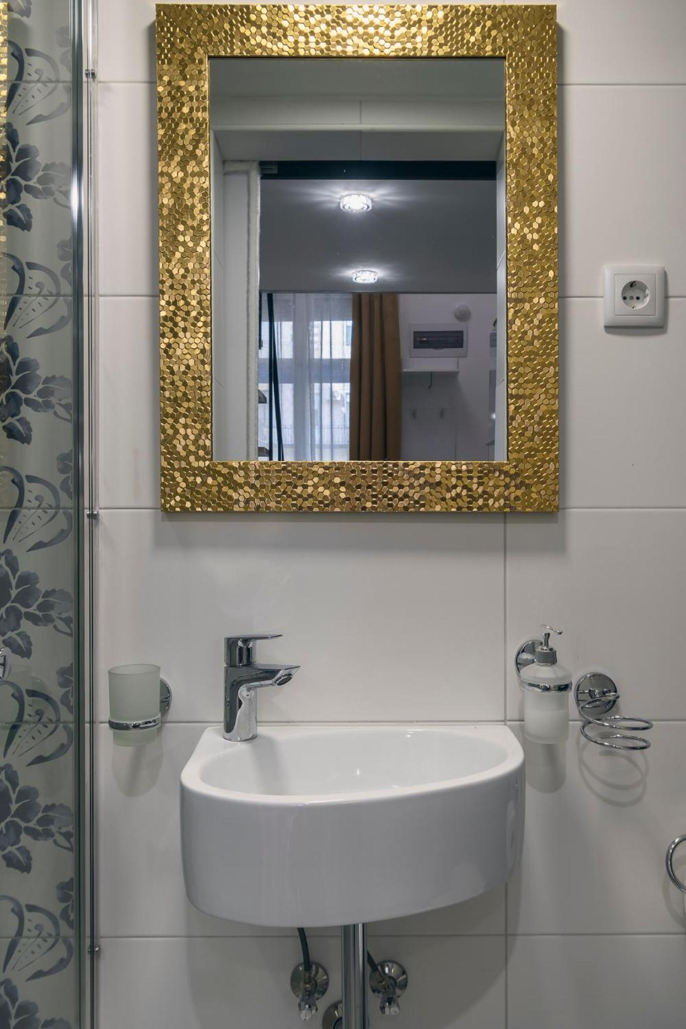 Casa Giulia ブダペスト エクステリア 写真