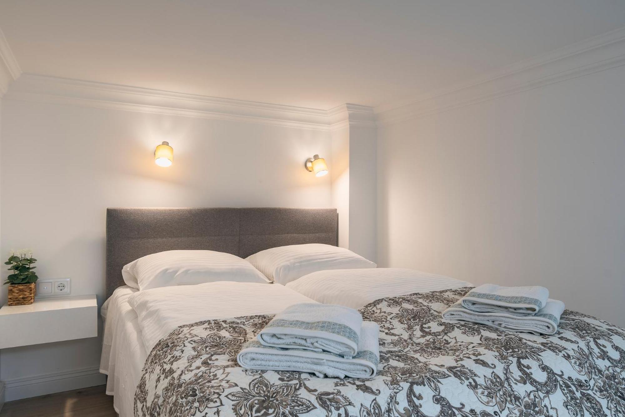 Casa Giulia ブダペスト エクステリア 写真