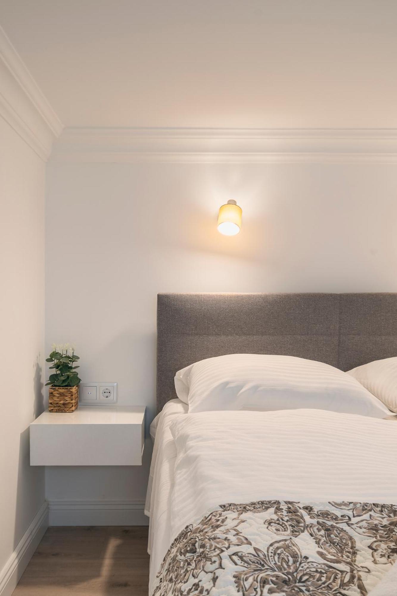Casa Giulia ブダペスト エクステリア 写真