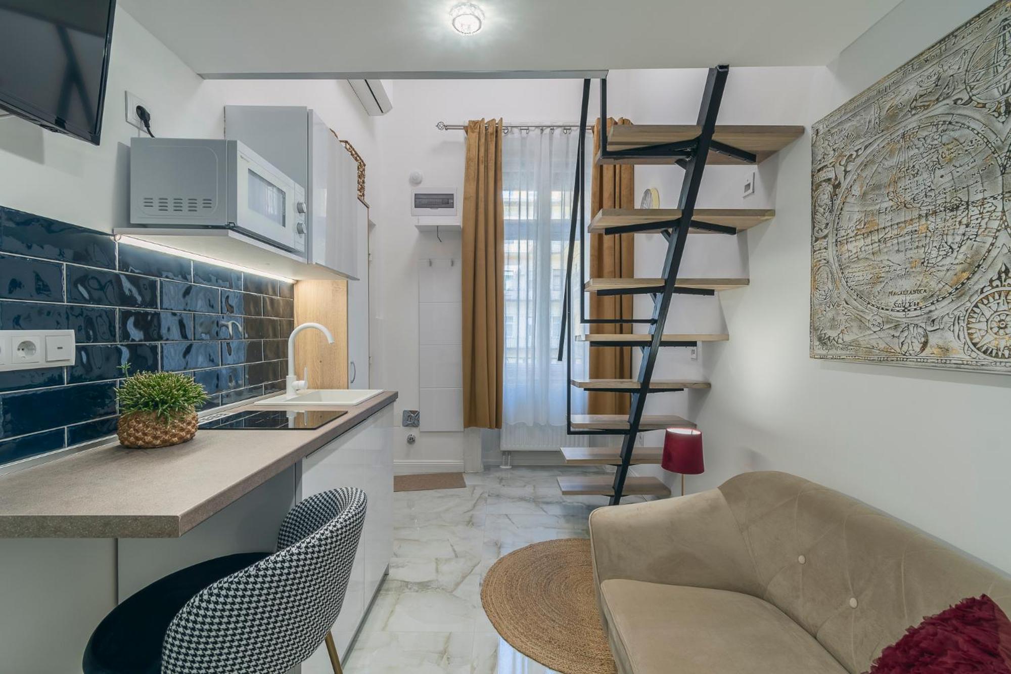 Casa Giulia ブダペスト エクステリア 写真