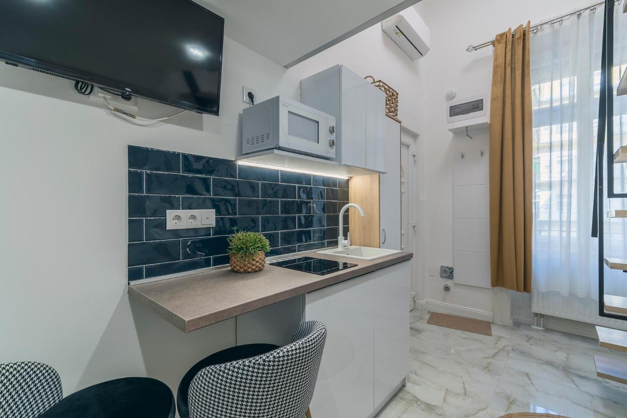 Casa Giulia ブダペスト エクステリア 写真