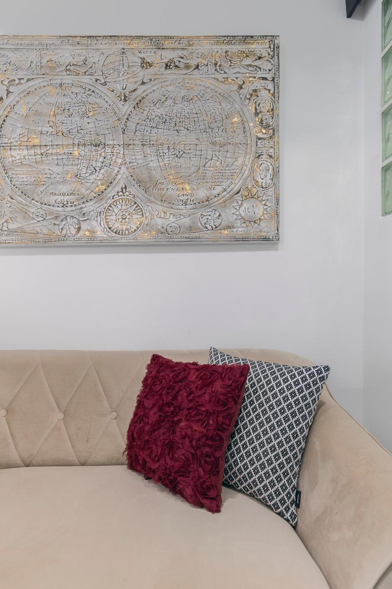 Casa Giulia ブダペスト エクステリア 写真