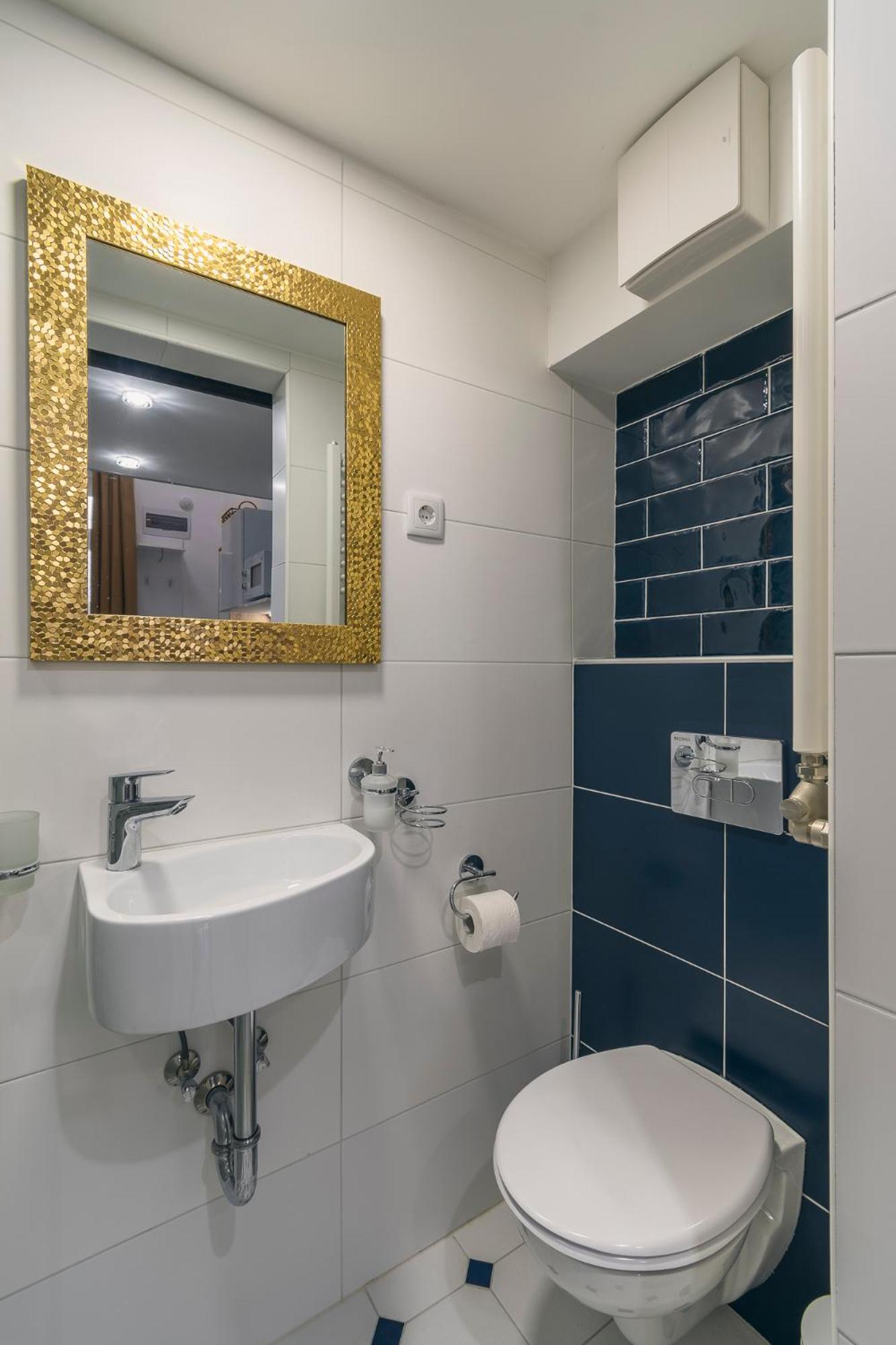 Casa Giulia ブダペスト エクステリア 写真