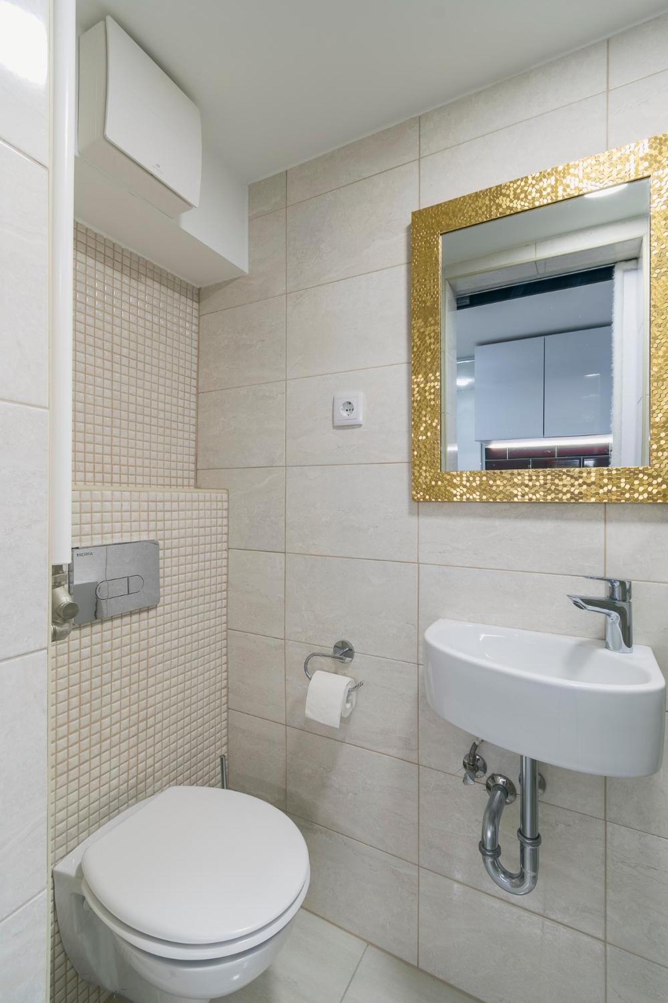 Casa Giulia ブダペスト エクステリア 写真