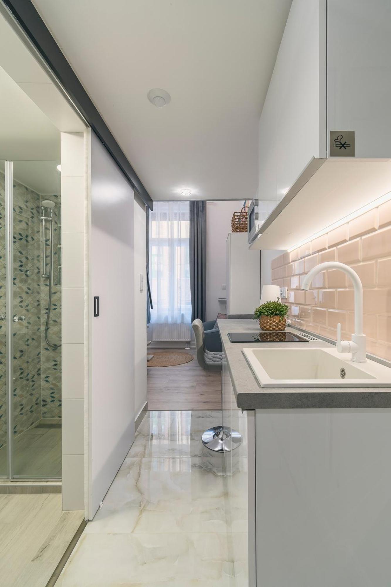 Casa Giulia ブダペスト エクステリア 写真