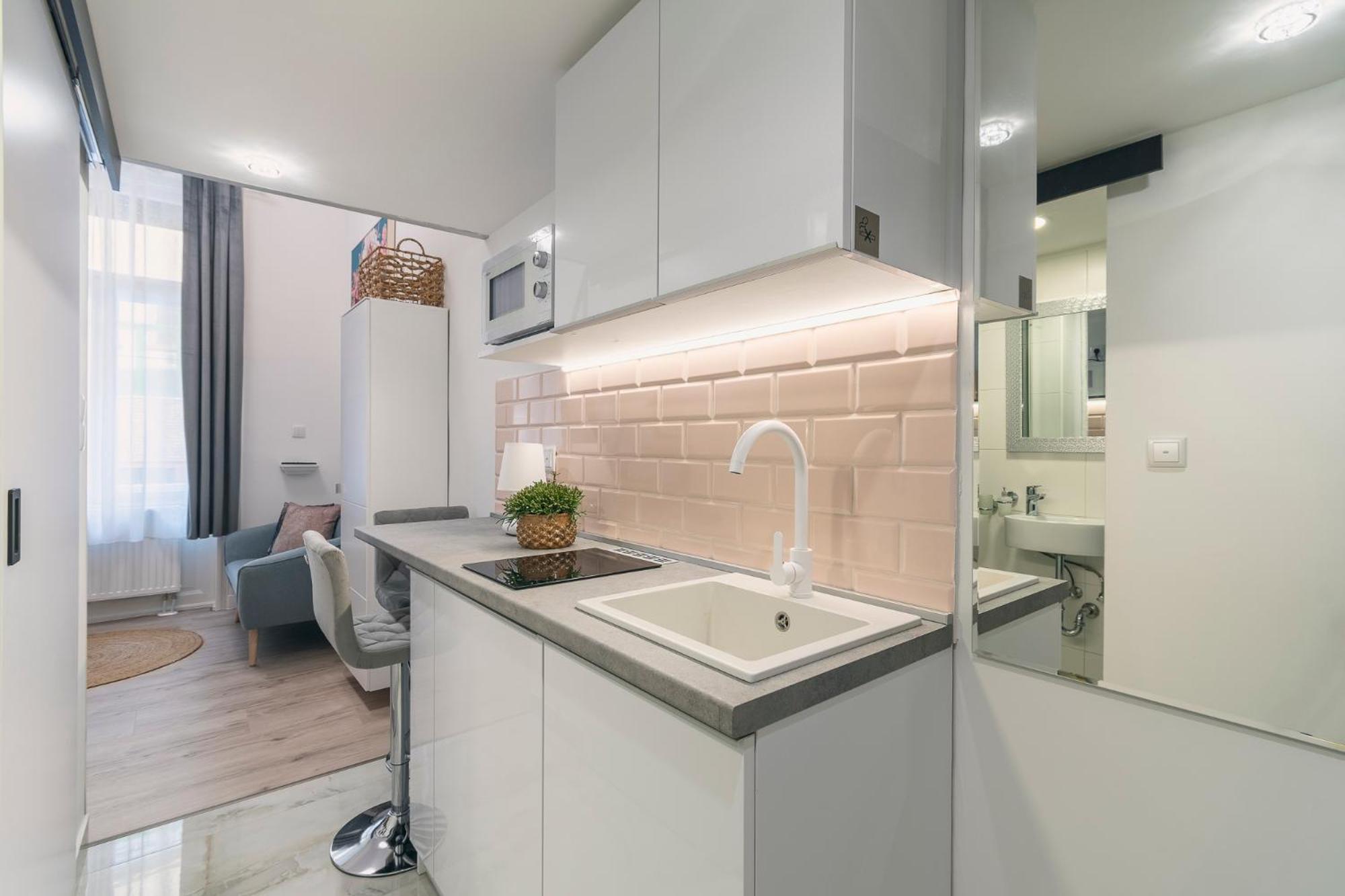 Casa Giulia ブダペスト エクステリア 写真