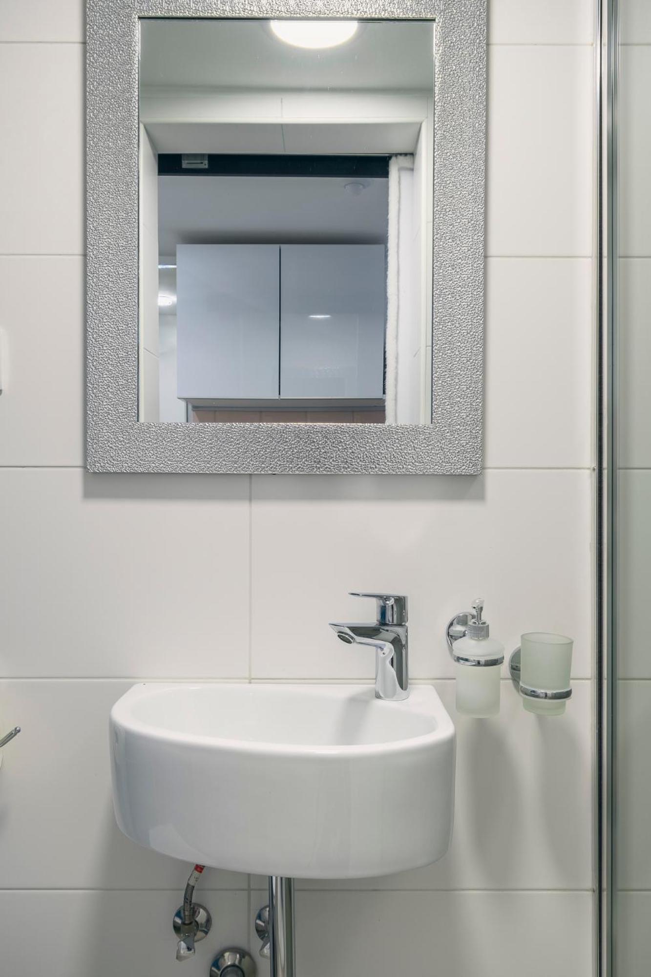 Casa Giulia ブダペスト エクステリア 写真