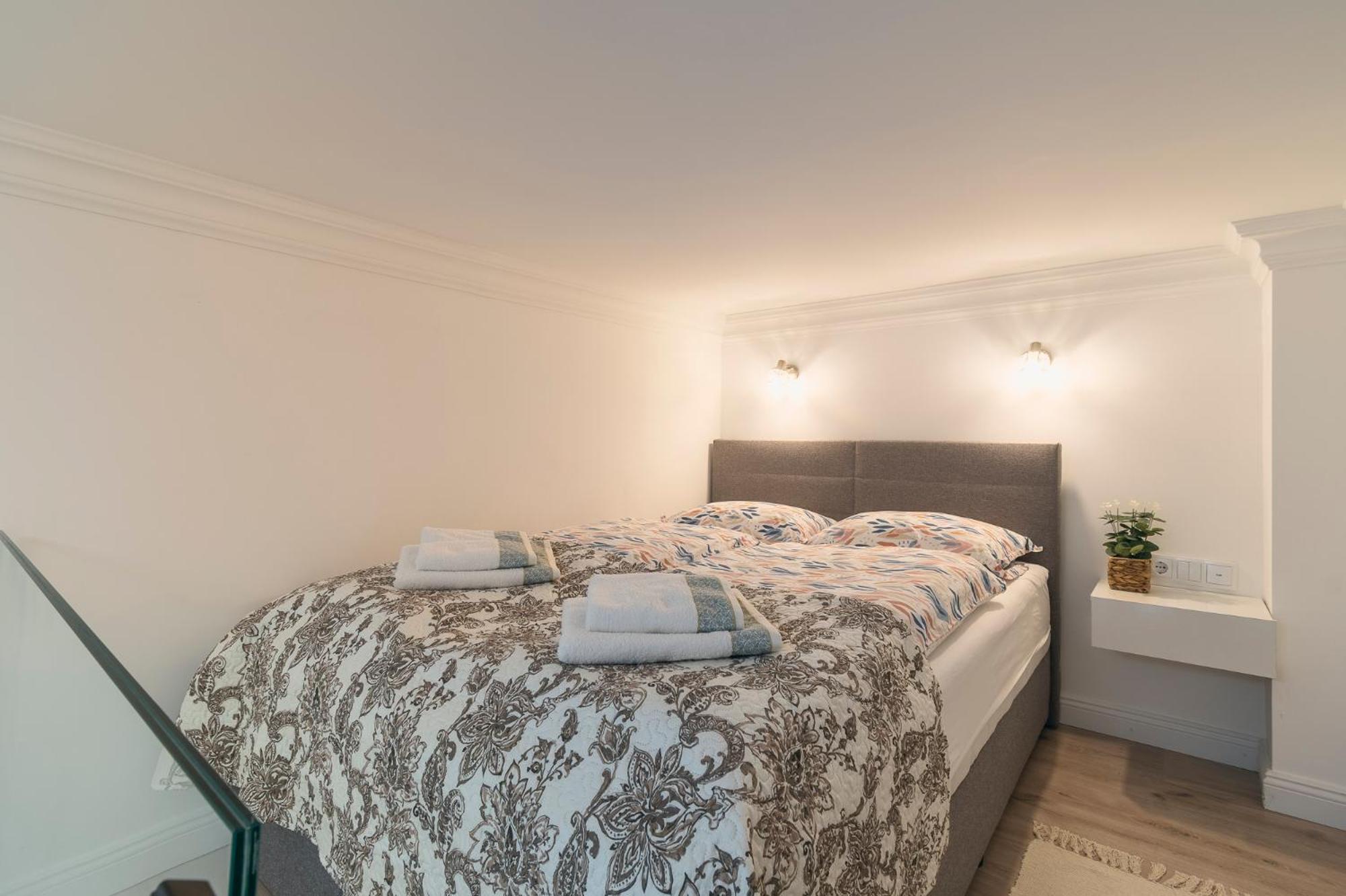 Casa Giulia ブダペスト エクステリア 写真